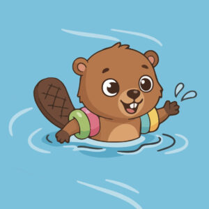 Ecole de natation "Les Castors"